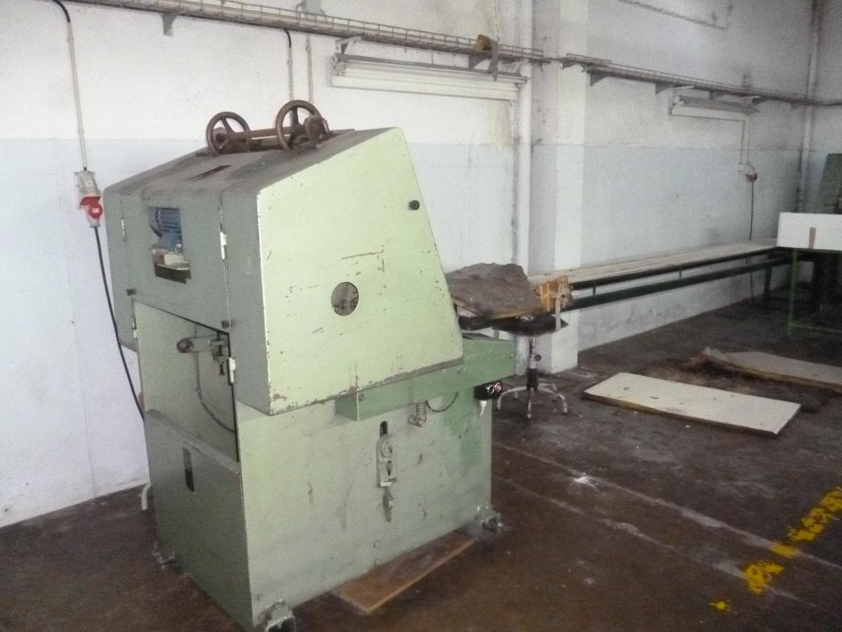 Equipamentos · Indústria Têxtil e de Calçado — image 62