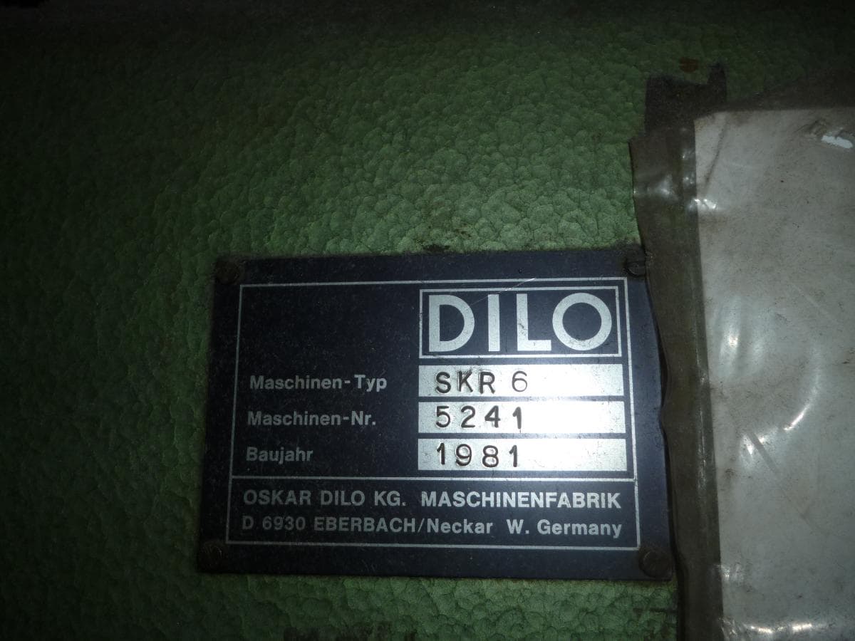 Equipamentos · Indústria Têxtil e de Calçado — image 110