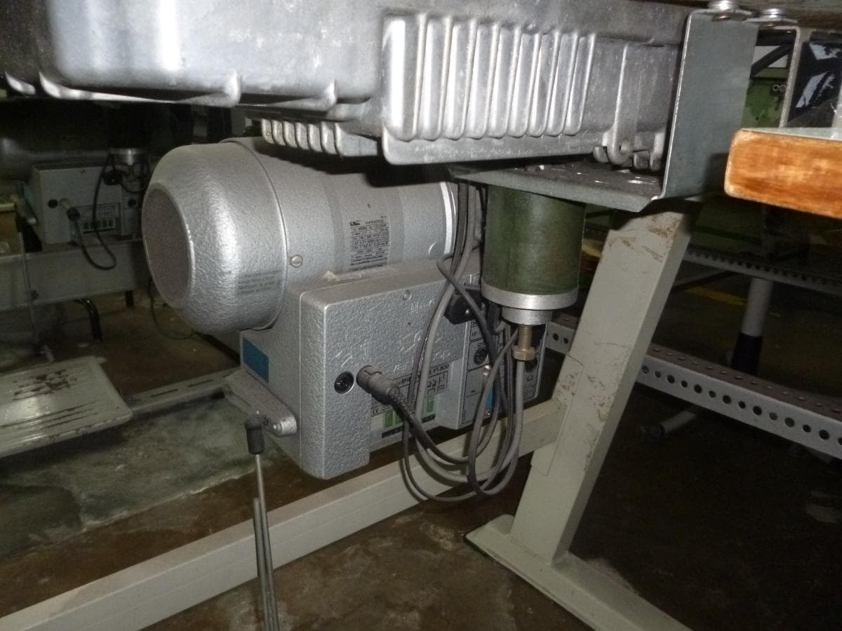 Equipamentos · Indústria Têxtil e de Calçado — image 113
