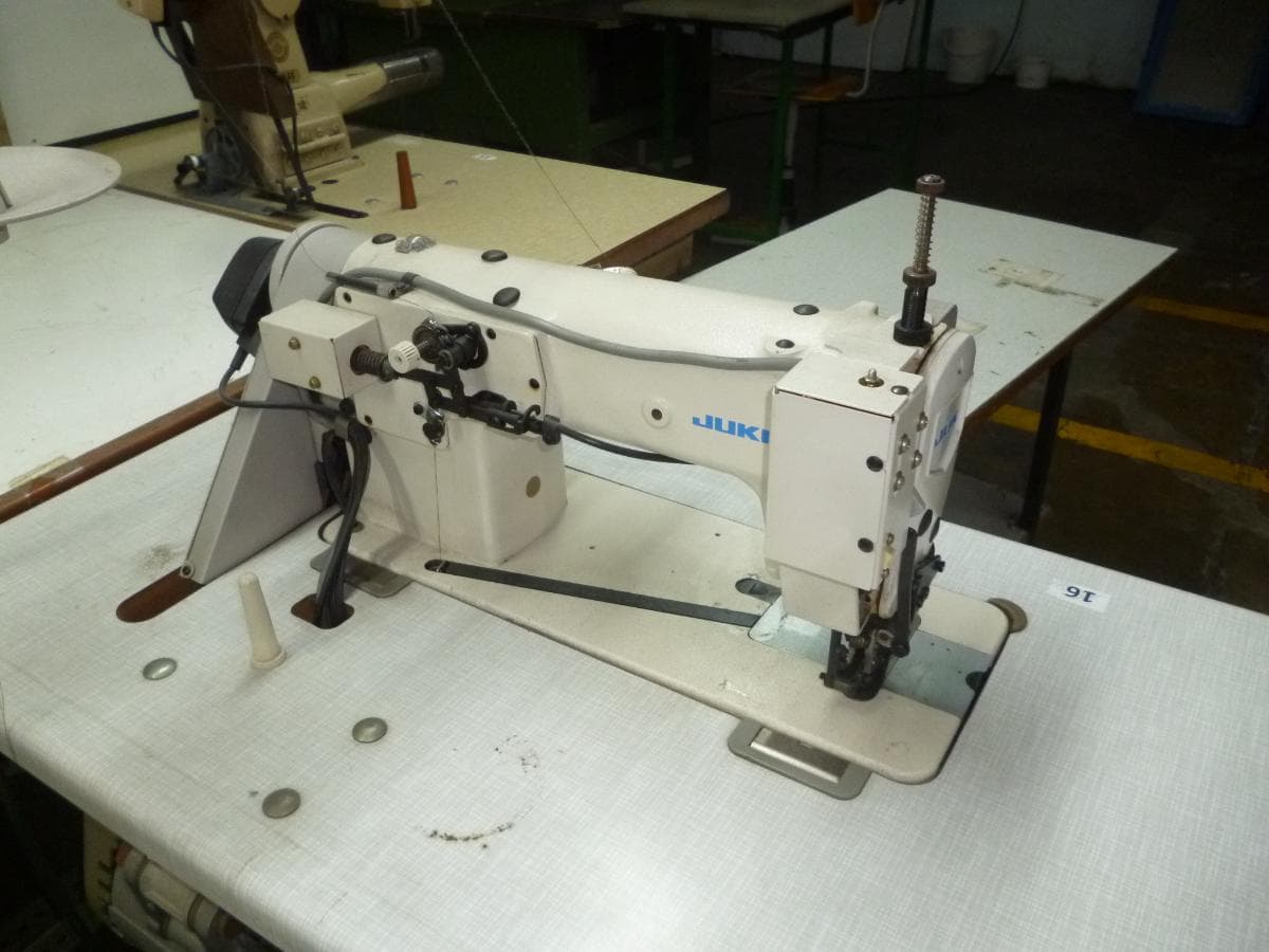 Equipamentos · Indústria Têxtil e de Calçado — image 66