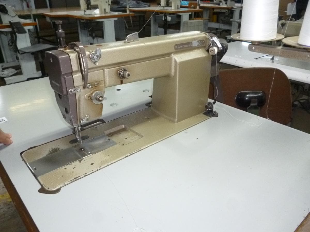 Equipamentos · Indústria Têxtil e de Calçado — image 18