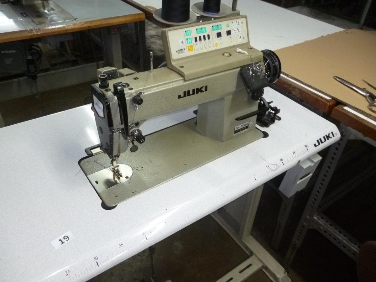 Equipamentos · Indústria Têxtil e de Calçado — image 19