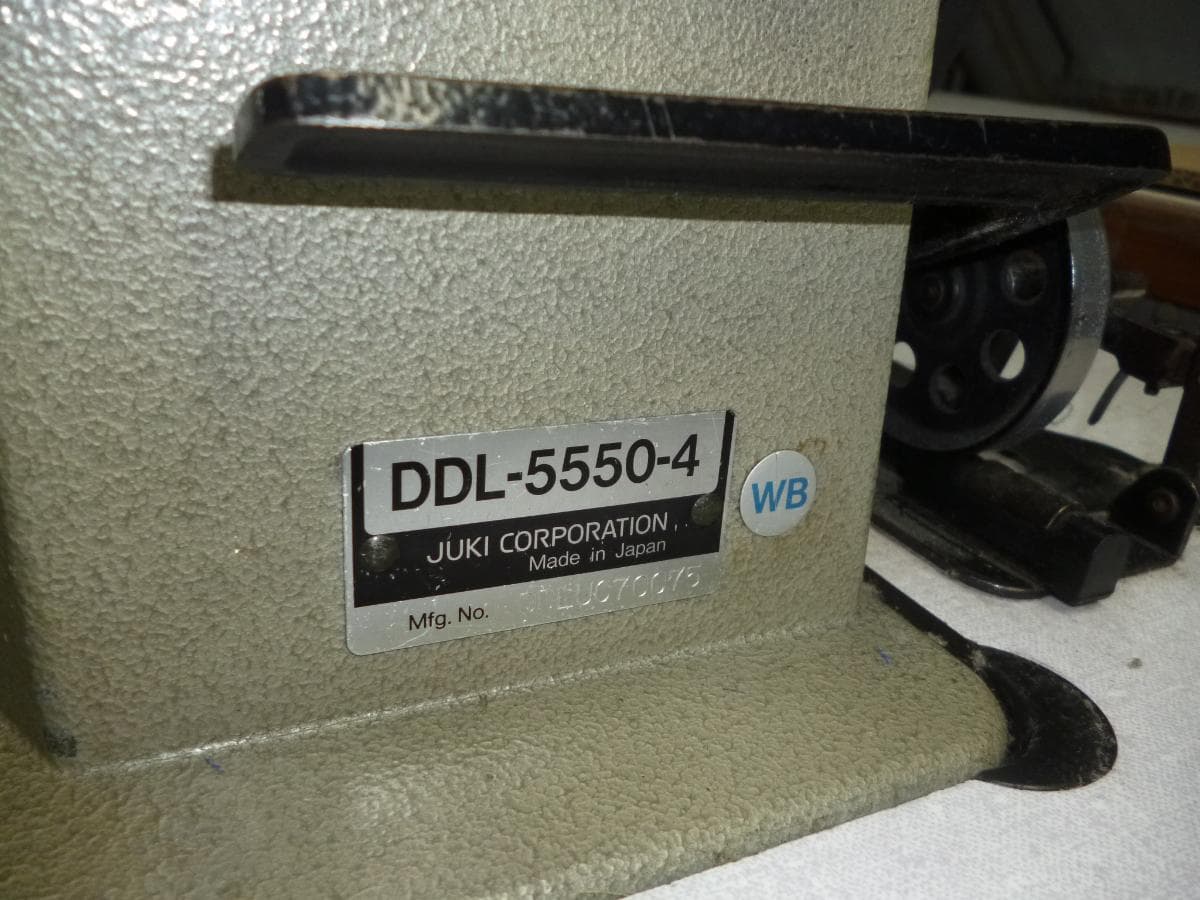 Equipamentos · Indústria Têxtil e de Calçado — image 159