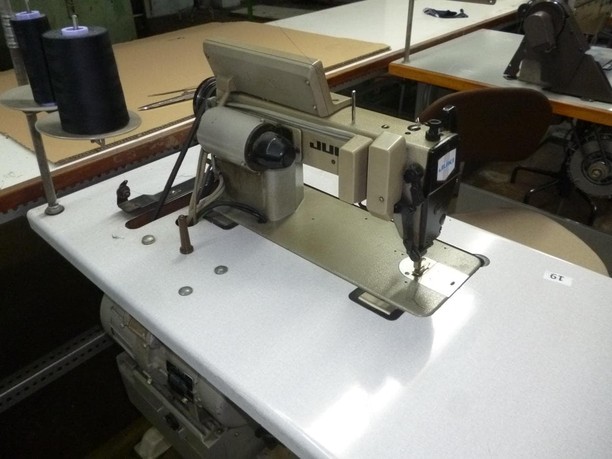 Equipamentos · Indústria Têxtil e de Calçado — image 69