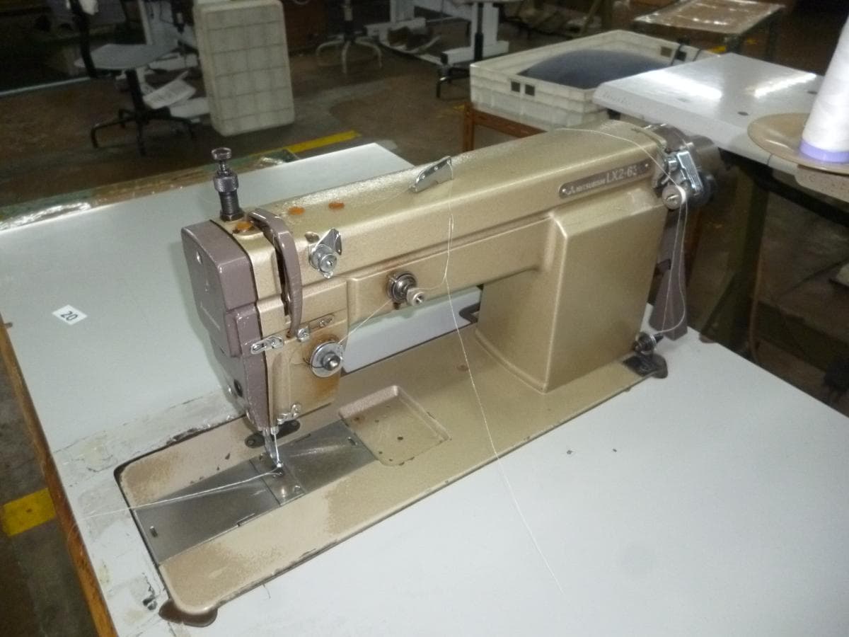 Equipamentos · Indústria Têxtil e de Calçado — image 20