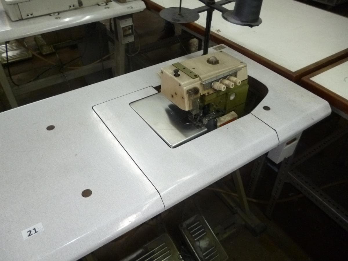 Equipamentos · Indústria Têxtil e de Calçado — image 21