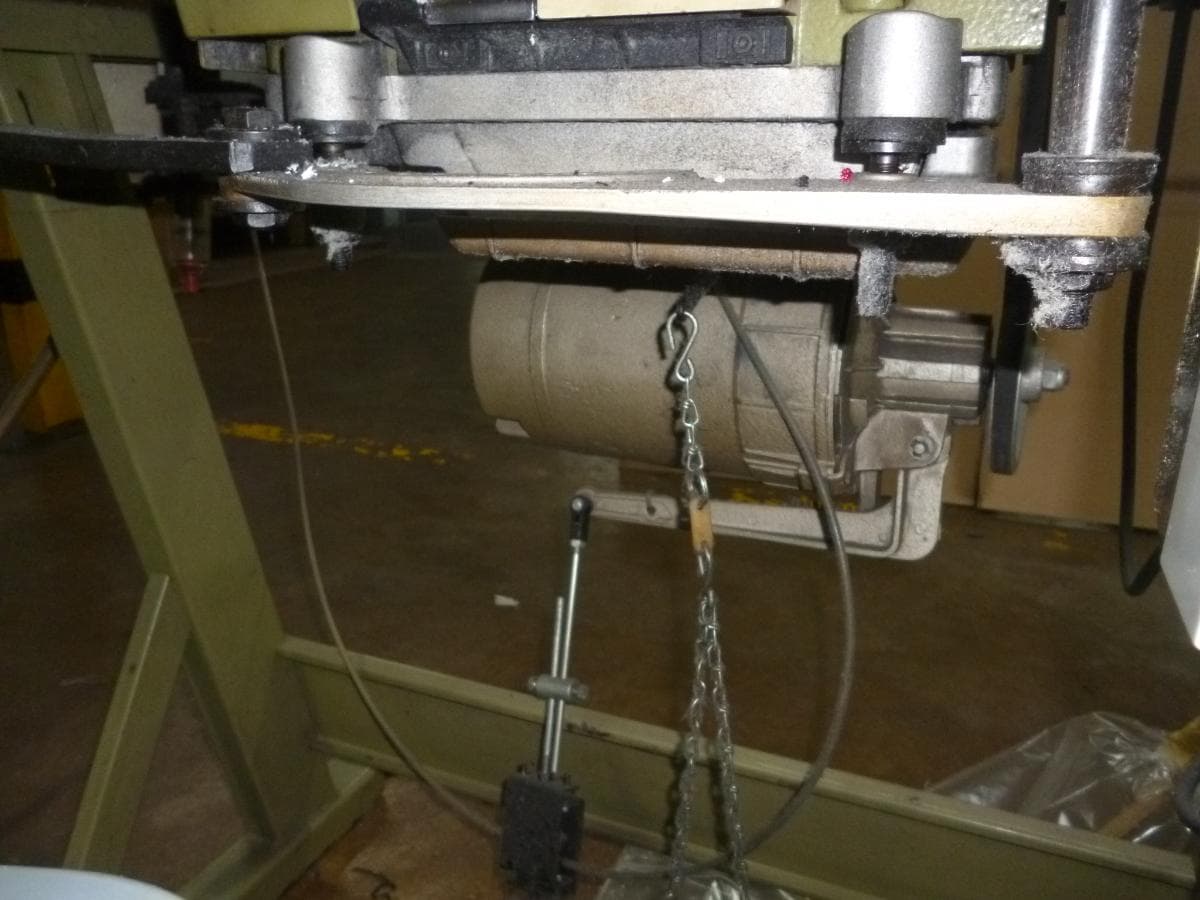 Equipamentos · Indústria Têxtil e de Calçado — image 163