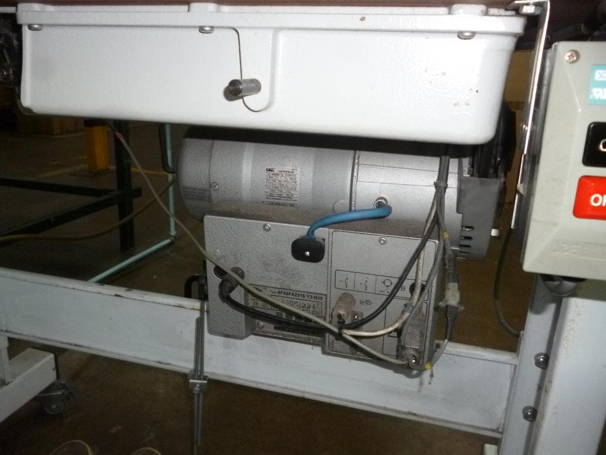 Equipamentos · Indústria Têxtil e de Calçado — image 164