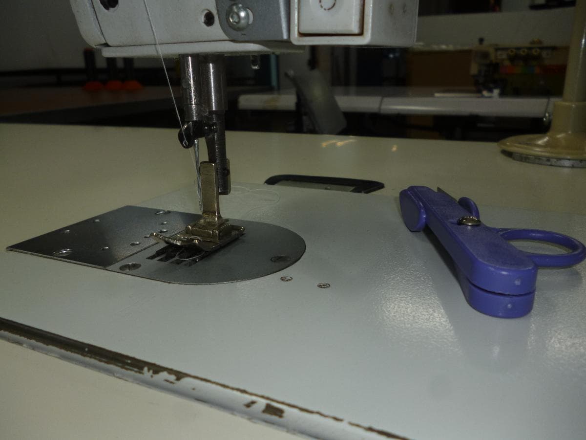 Equipamentos · Indústria Têxtil e de Calçado — image 122