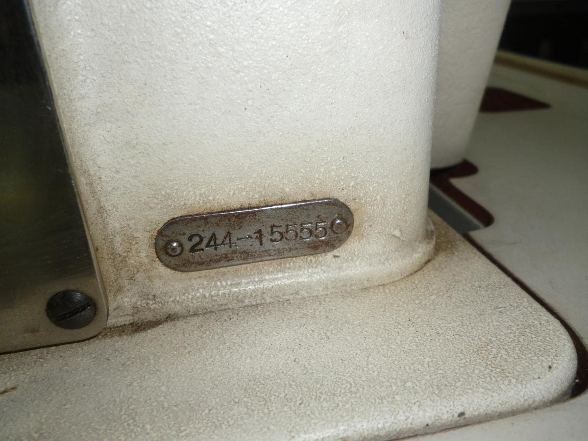 Equipamentos · Indústria Têxtil e de Calçado — image 189