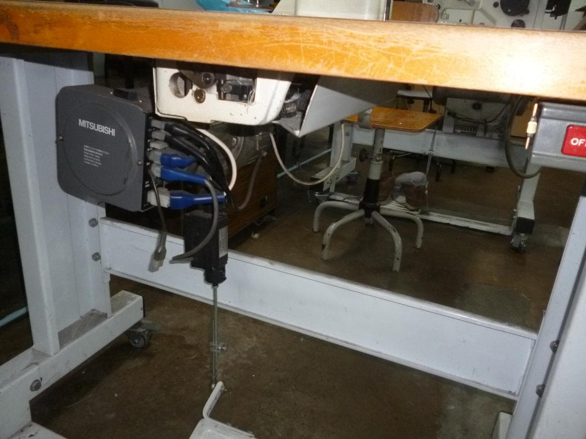 Equipamentos · Indústria Têxtil e de Calçado — image 165