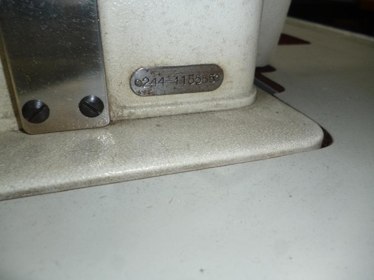 Equipamentos · Indústria Têxtil e de Calçado — image 166