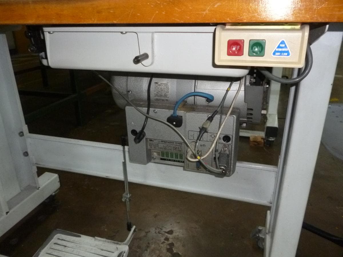 Equipamentos · Indústria Têxtil e de Calçado — image 167