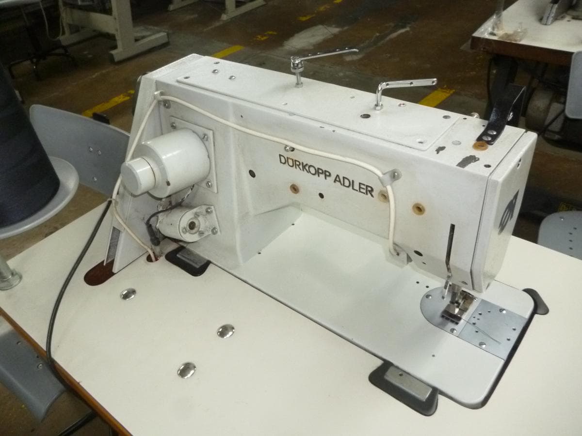 Equipamentos · Indústria Têxtil e de Calçado — image 77