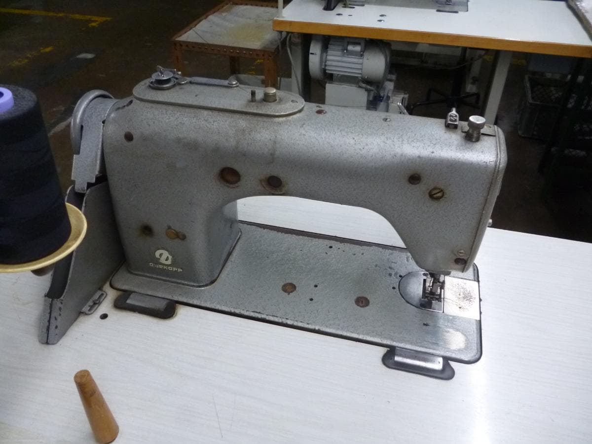 Equipamentos · Indústria Têxtil e de Calçado — image 78
