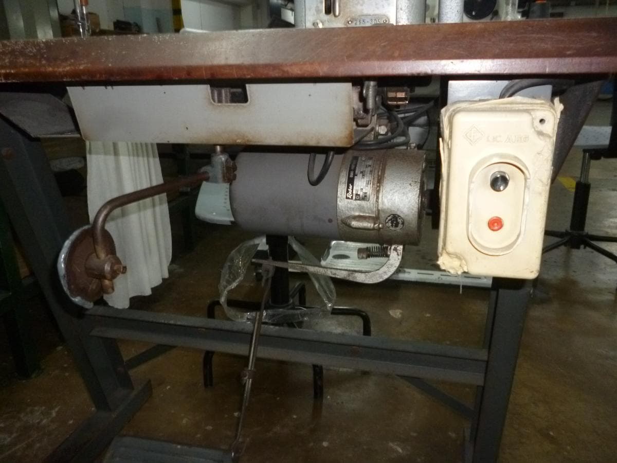 Equipamentos · Indústria Têxtil e de Calçado — image 168