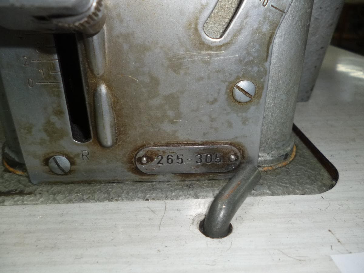 Equipamentos · Indústria Têxtil e de Calçado — image 126