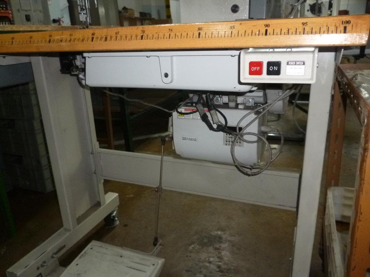 Equipamentos · Indústria Têxtil e de Calçado — image 169