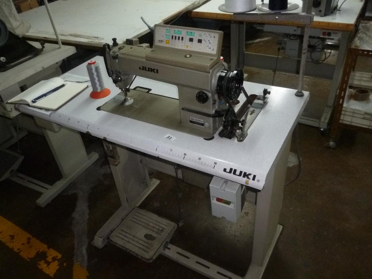 Equipamentos · Indústria Têxtil e de Calçado — image 31