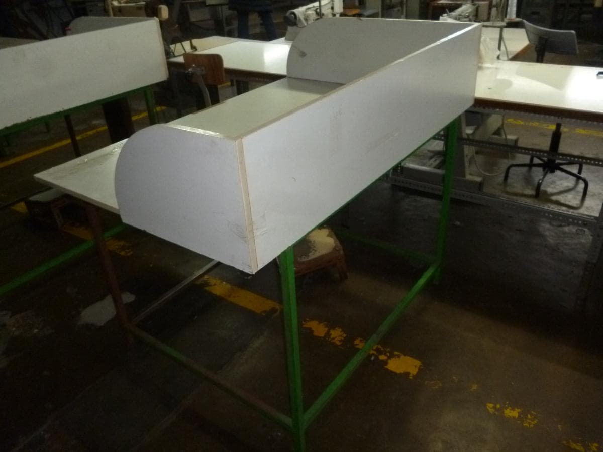 Equipamentos · Indústria Têxtil e de Calçado — image 172