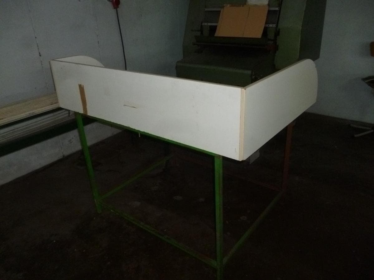 Equipamentos · Indústria Têxtil e de Calçado — image 191