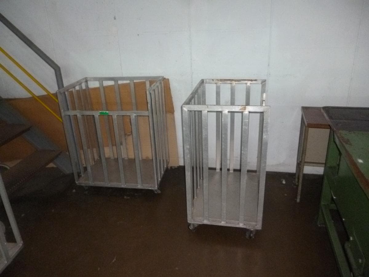 Equipamentos · Indústria Têxtil e de Calçado — image 82