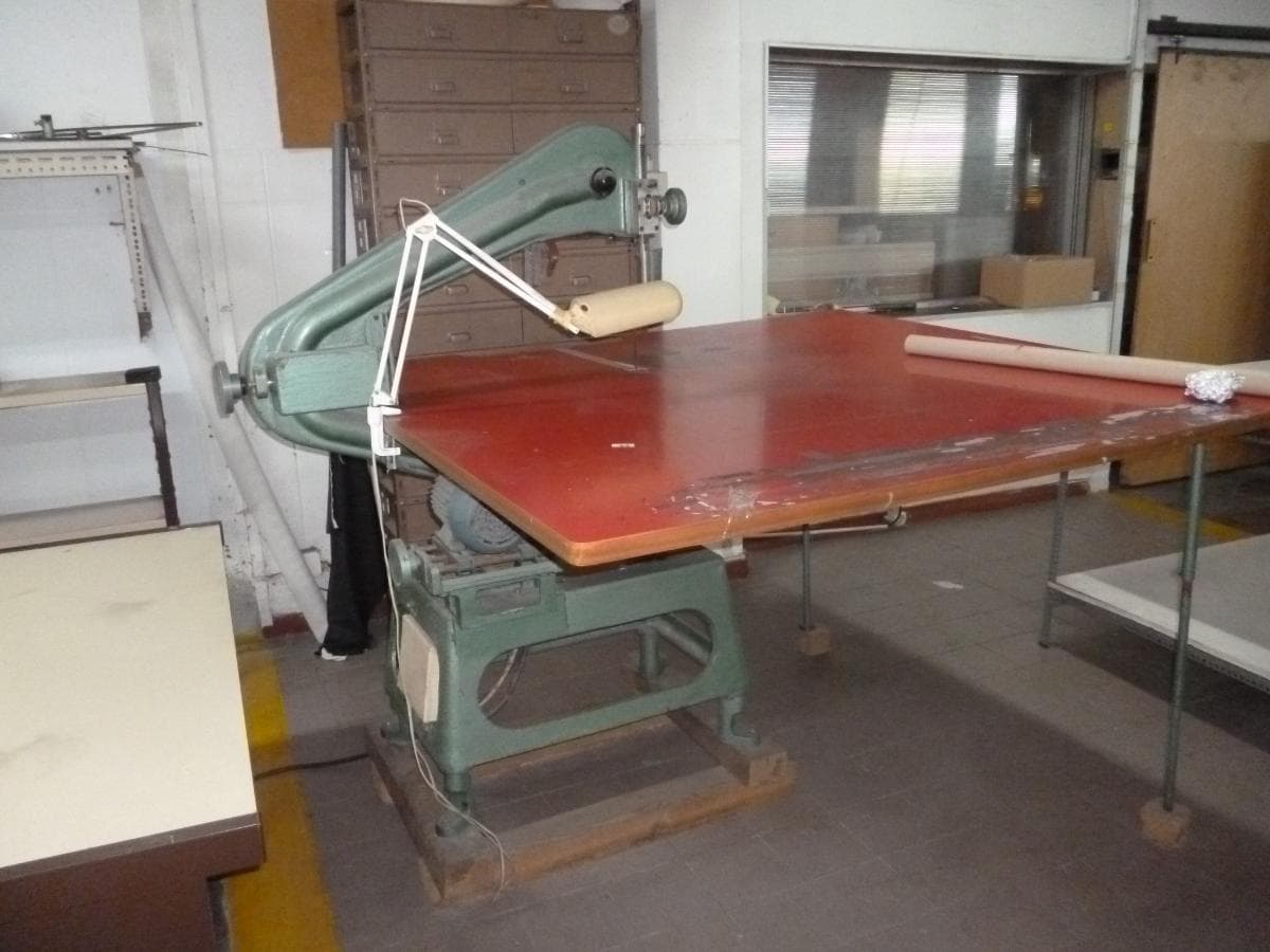 Equipamentos · Indústria Têxtil e de Calçado — image 131
