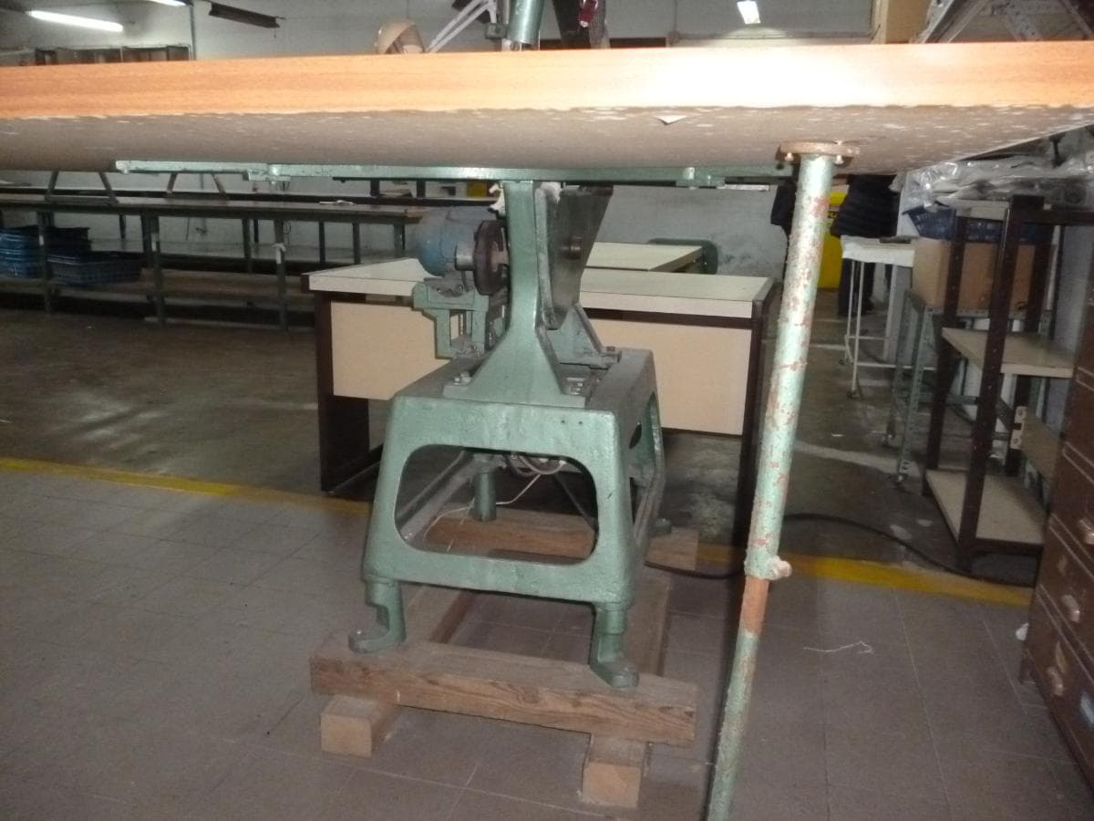 Equipamentos · Indústria Têxtil e de Calçado — image 173