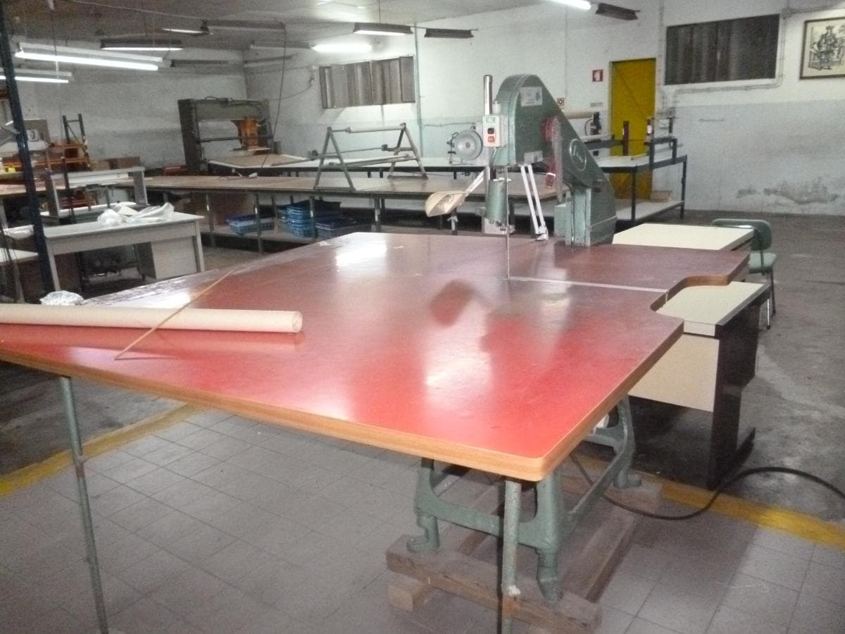 Equipamentos · Indústria Têxtil e de Calçado — image 34