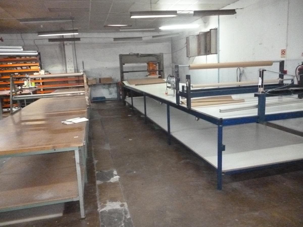 Equipamentos · Indústria Têxtil e de Calçado — image 37