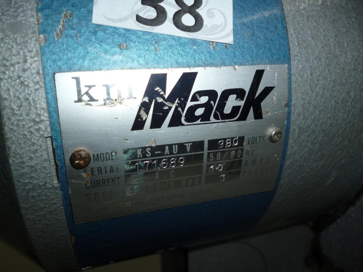 Equipamentos · Indústria Têxtil e de Calçado — image 135