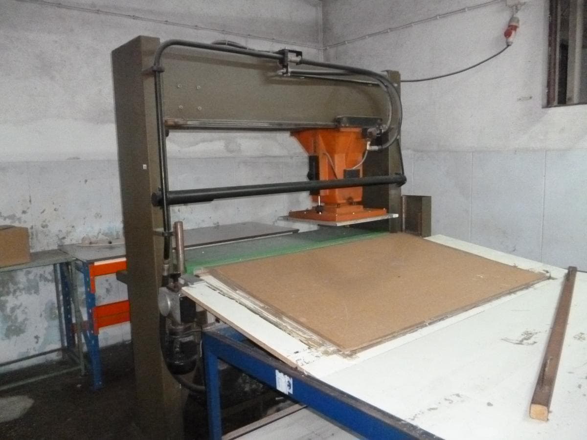 Equipamentos · Indústria Têxtil e de Calçado — image 39