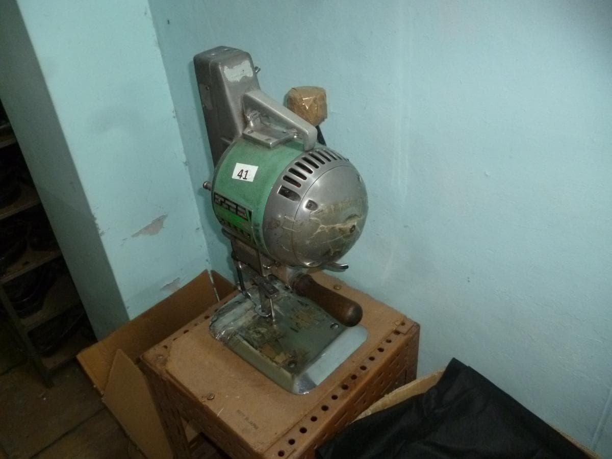 Equipamentos · Indústria Têxtil e de Calçado — image 41