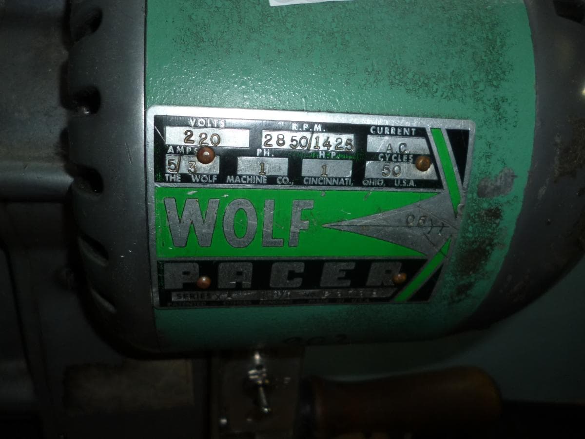 Equipamentos · Indústria Têxtil e de Calçado — image 138