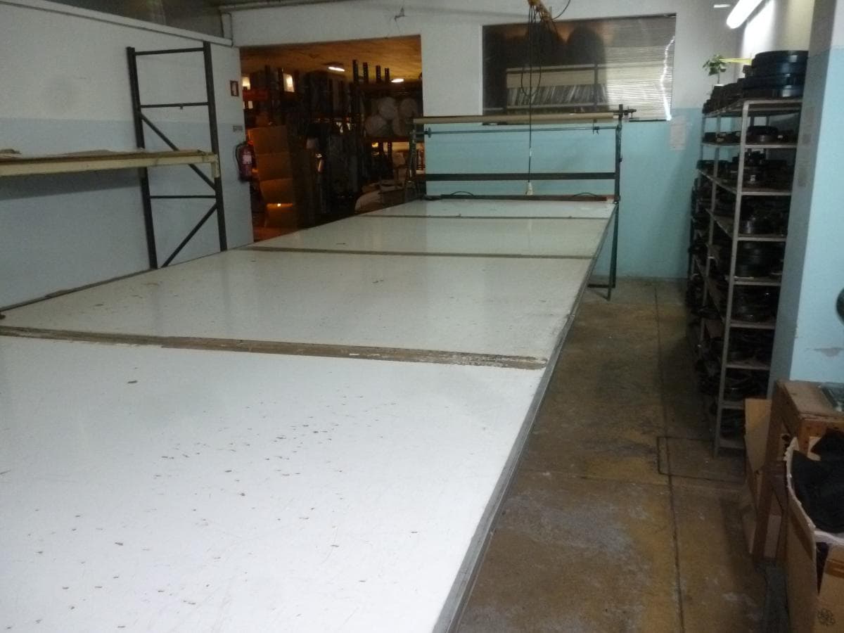 Equipamentos · Indústria Têxtil e de Calçado — image 192