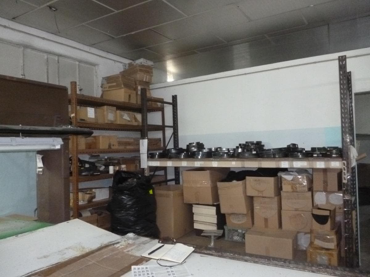 Equipamentos · Indústria Têxtil e de Calçado — image 139