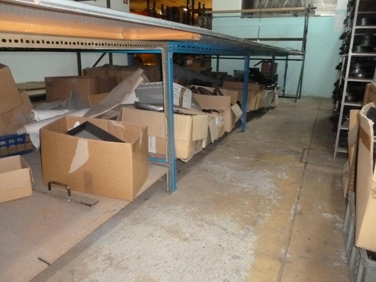 Equipamentos · Indústria Têxtil e de Calçado — image 203