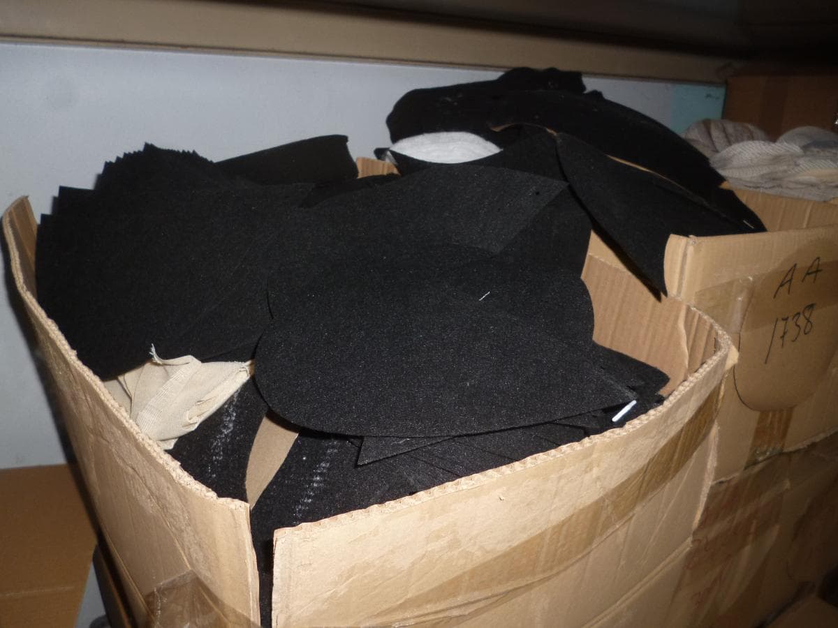 Equipamentos · Indústria Têxtil e de Calçado — image 206