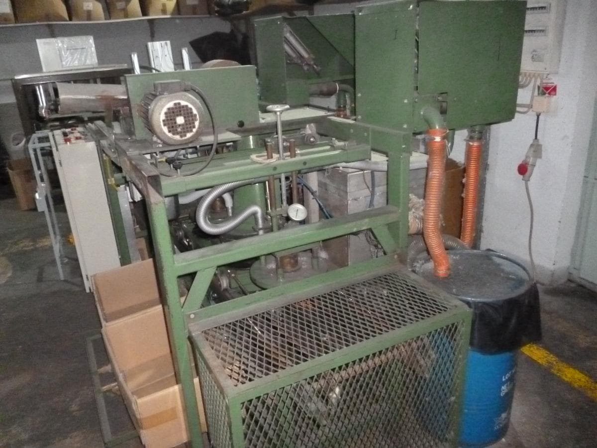 Equipamentos · Indústria Têxtil e de Calçado — image 95