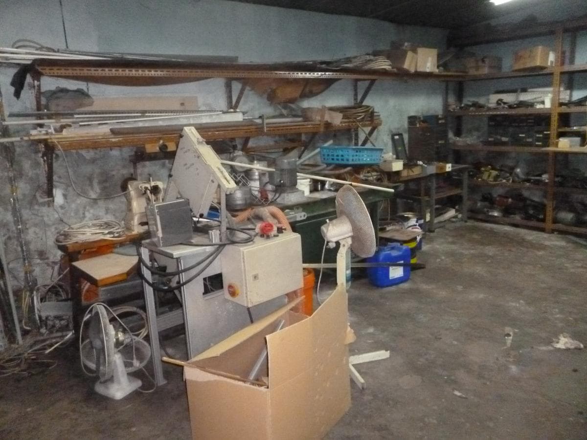 Equipamentos · Indústria Têxtil e de Calçado — image 48