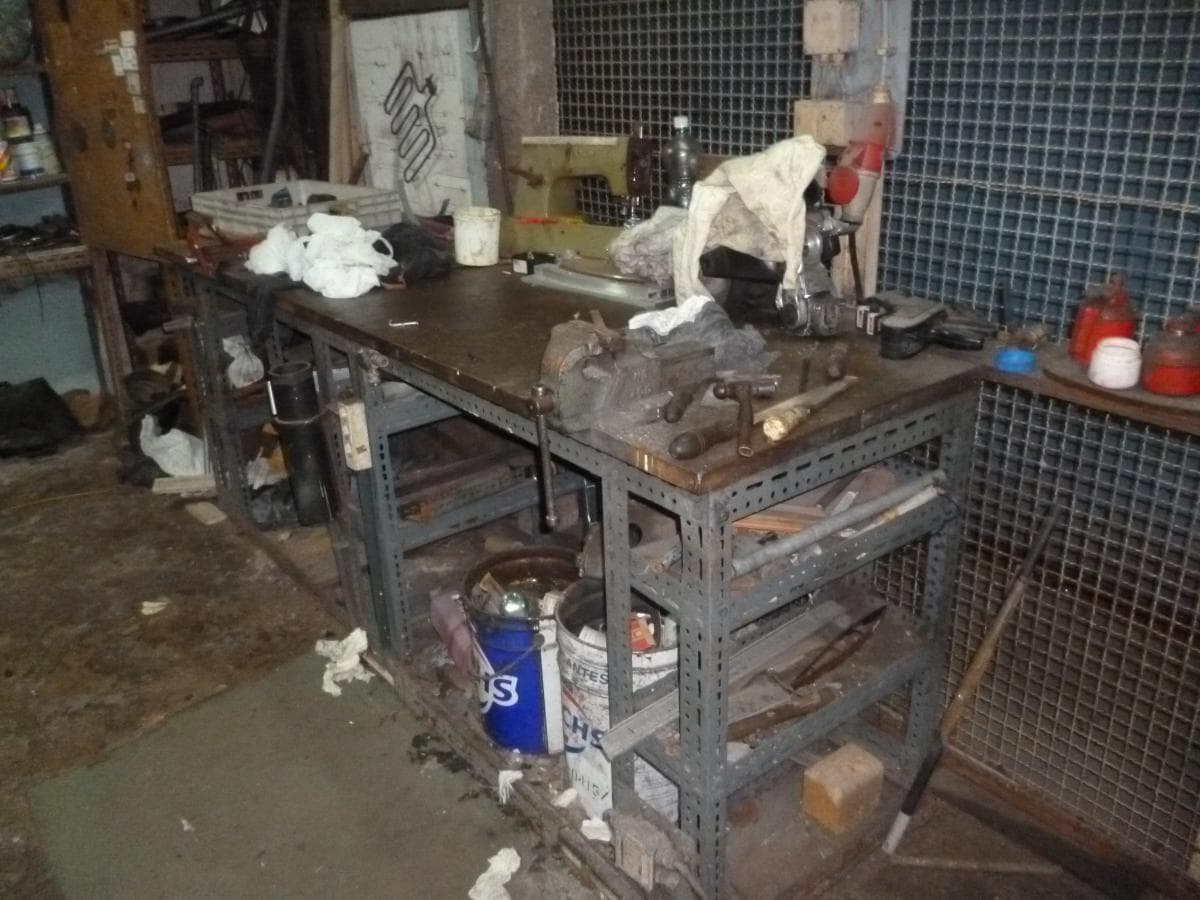 Equipamentos · Indústria Têxtil e de Calçado — image 207