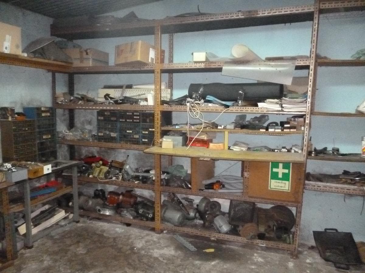 Equipamentos · Indústria Têxtil e de Calçado — image 211