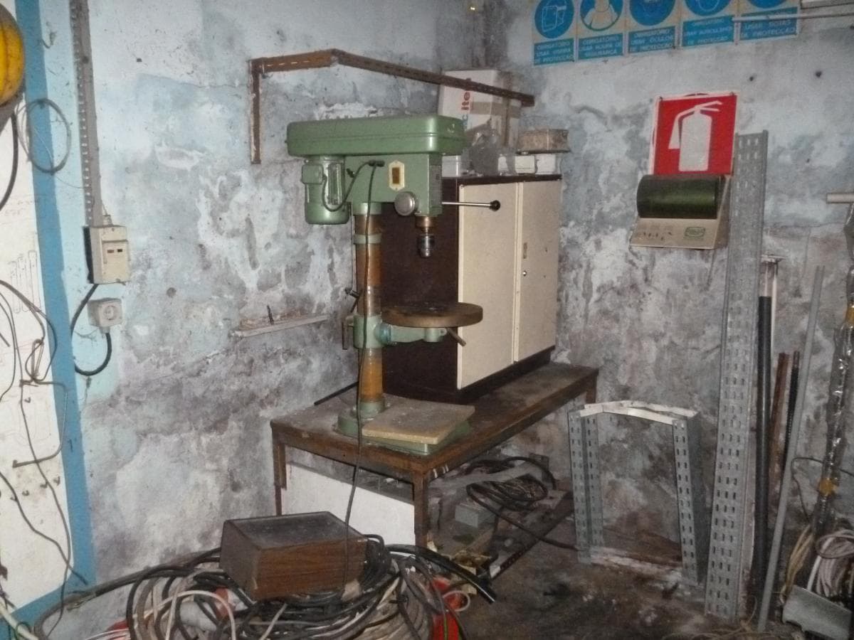 Equipamentos · Indústria Têxtil e de Calçado — image 199