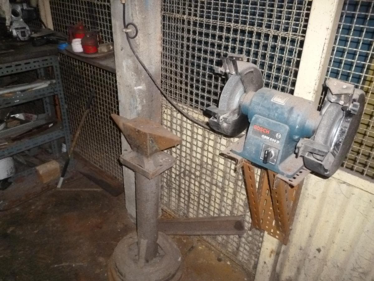 Equipamentos · Indústria Têxtil e de Calçado — image 212