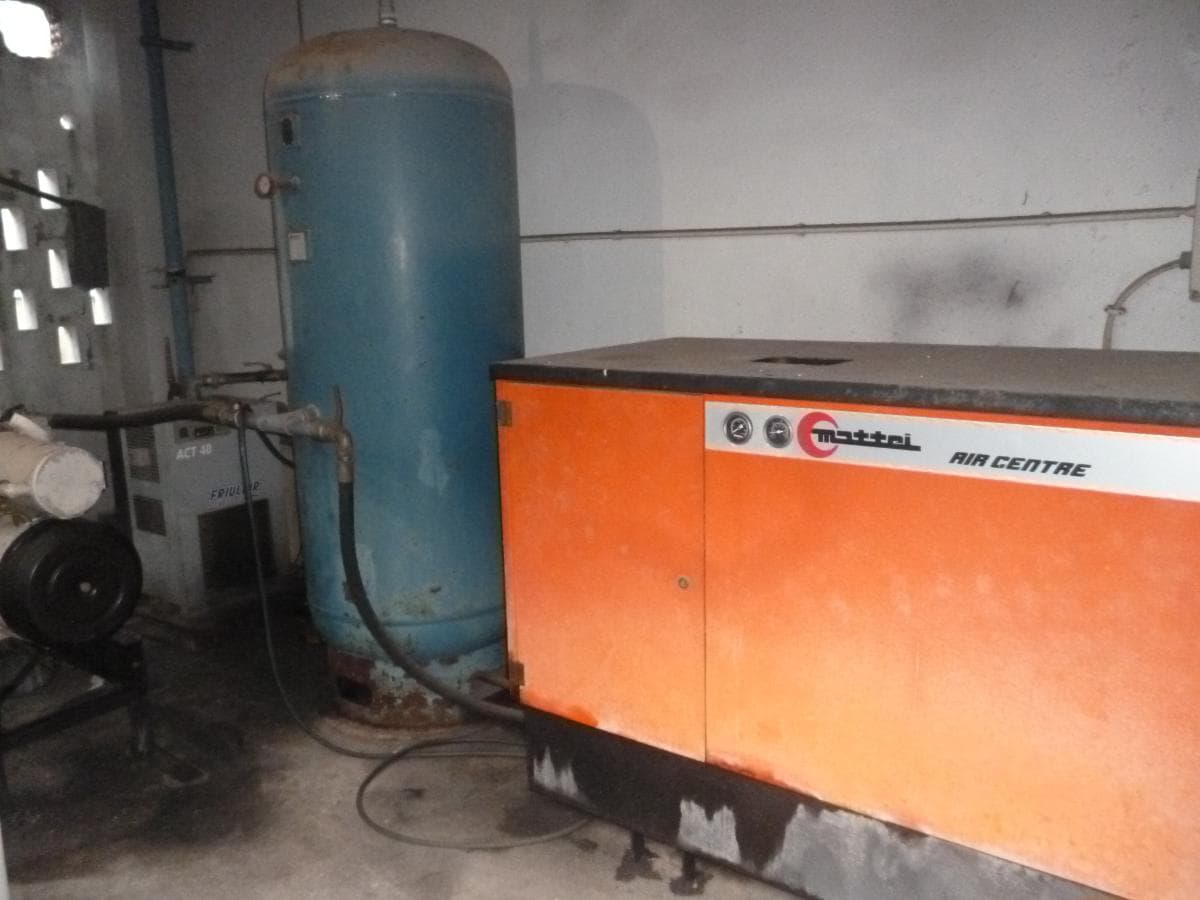 Equipamentos · Indústria Têxtil e de Calçado — image 49