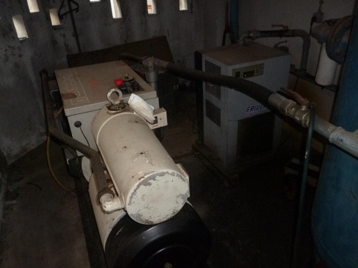 Equipamentos · Indústria Têxtil e de Calçado — image 179