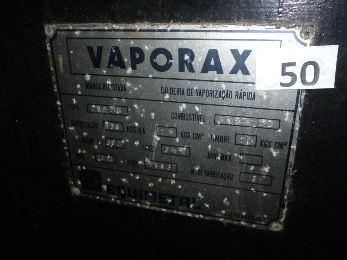 Equipamentos · Indústria Têxtil e de Calçado — image 180