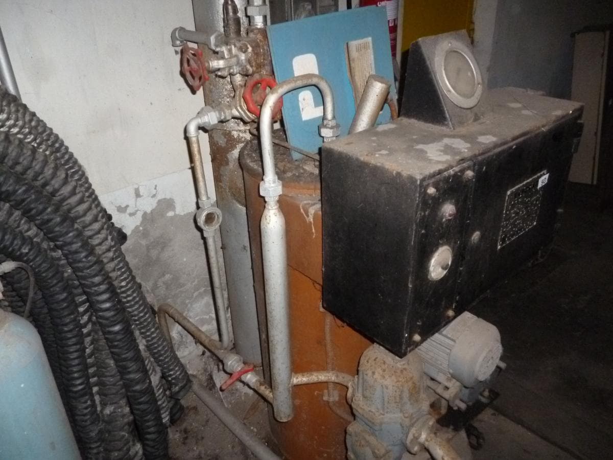 Equipamentos · Indústria Têxtil e de Calçado — image 146