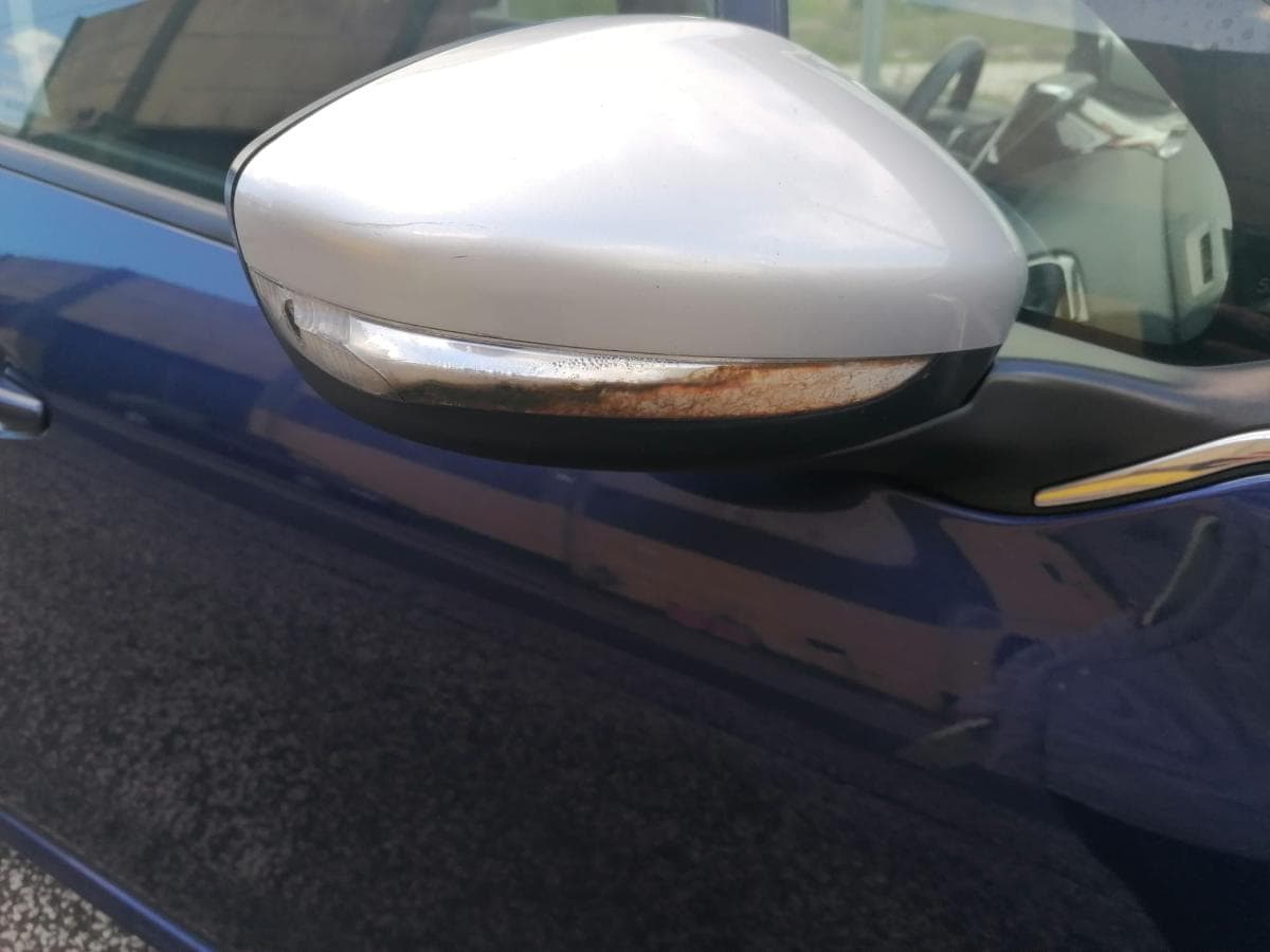 Peugeot 208 1.4HDI · Ano 2012 — imagen 12
