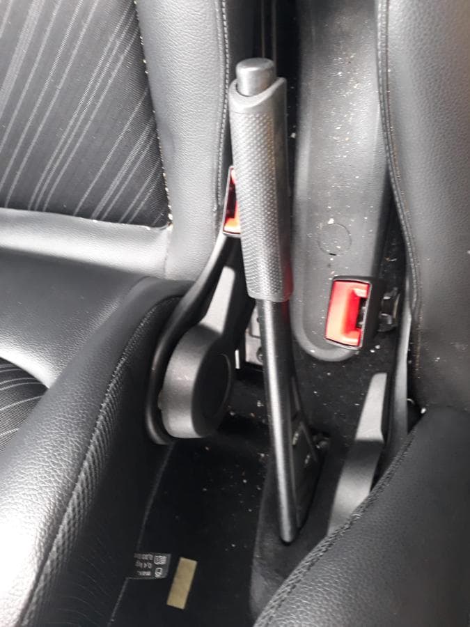 Smart Fortwo Cabrio 1.0 · Ano 2012 — image 14
